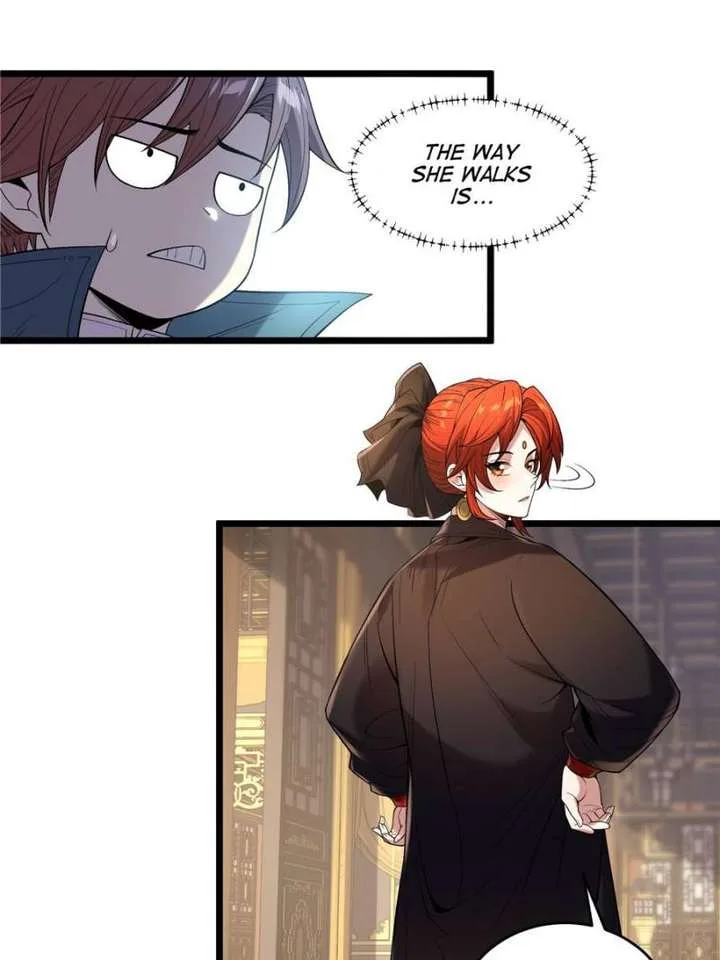 Celebrating the Remaining Life Chapter 82 page 39