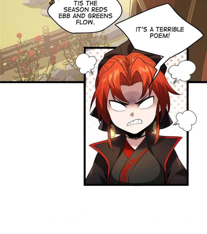 Celebrating the Remaining Life Chapter 82 page 20