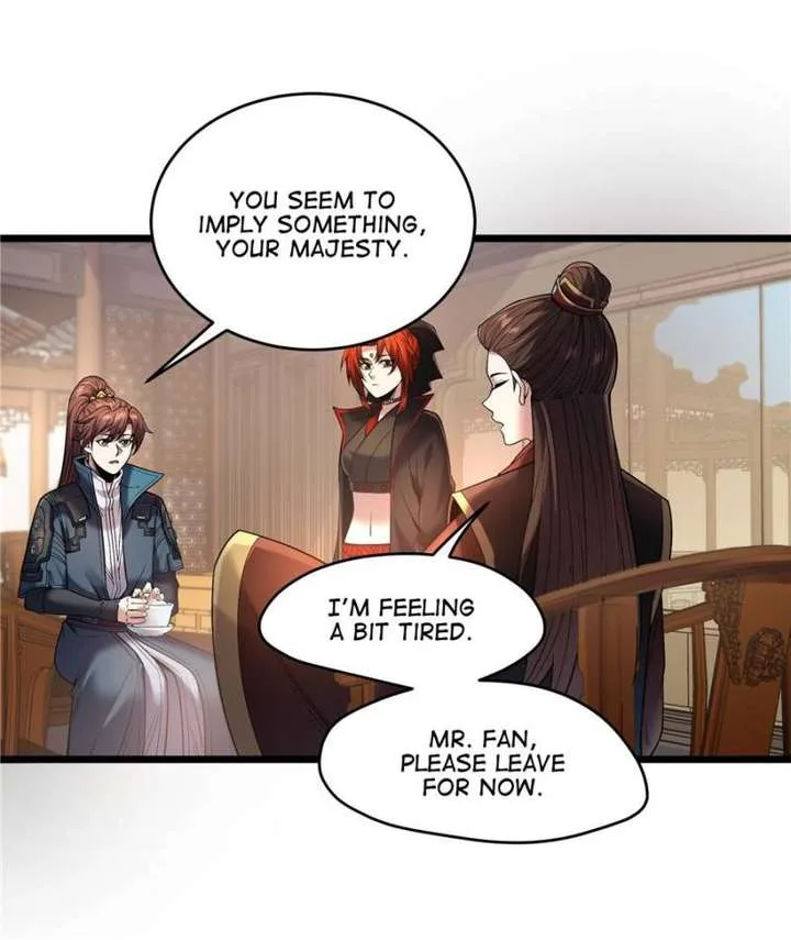 Celebrating the Remaining Life Chapter 82 page 32