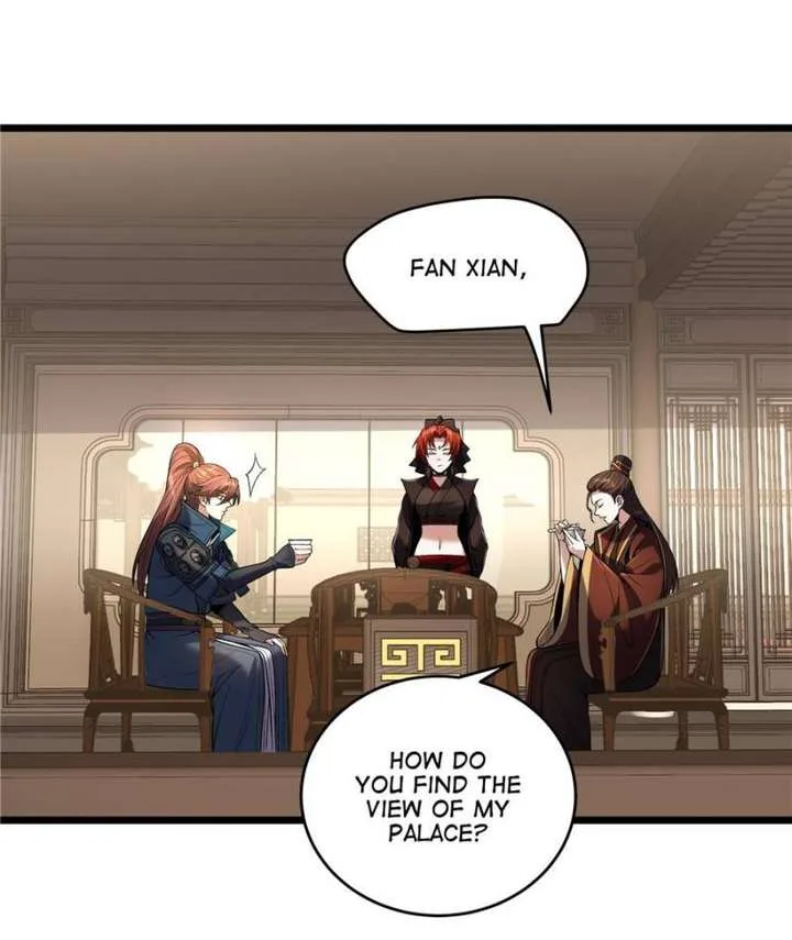 Celebrating the Remaining Life Chapter 82 page 10