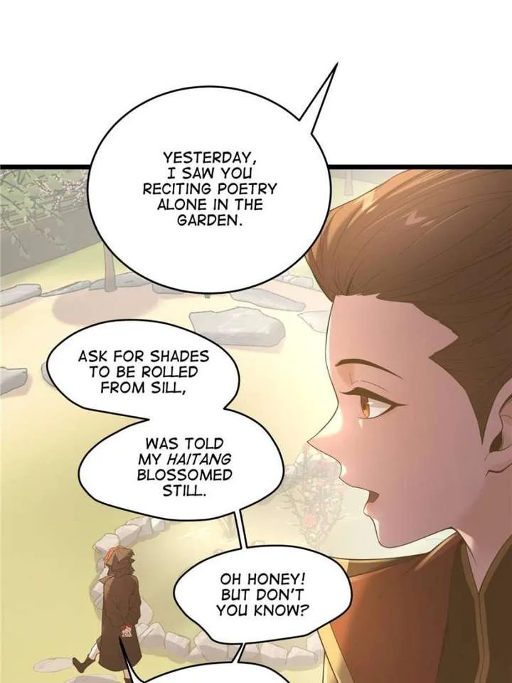 Celebrating the Remaining Life Chapter 82 page 19