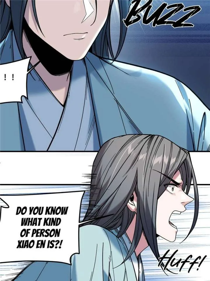 Celebrating the Remaining Life Chapter 84 page 31