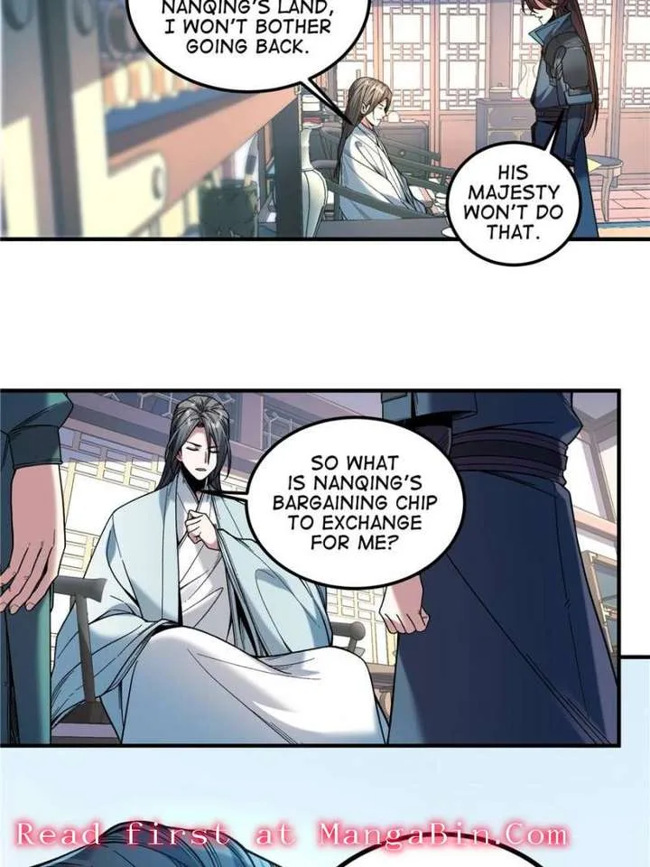 Celebrating the Remaining Life Chapter 84 page 29
