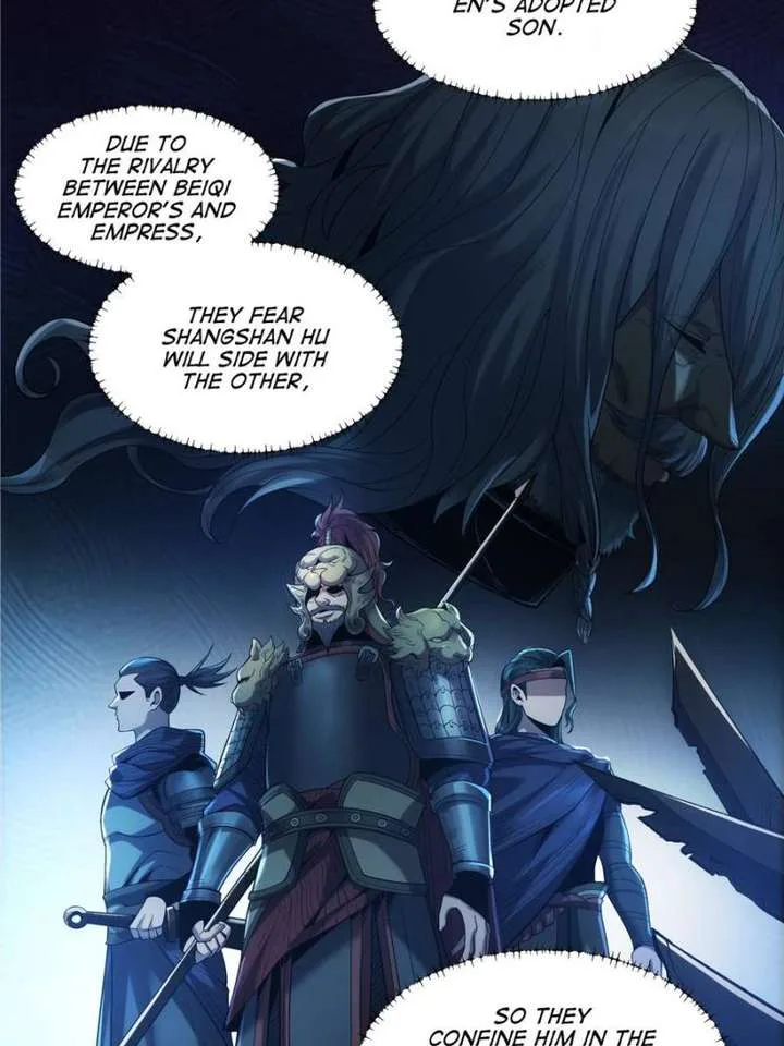 Celebrating the Remaining Life Chapter 81 page 12