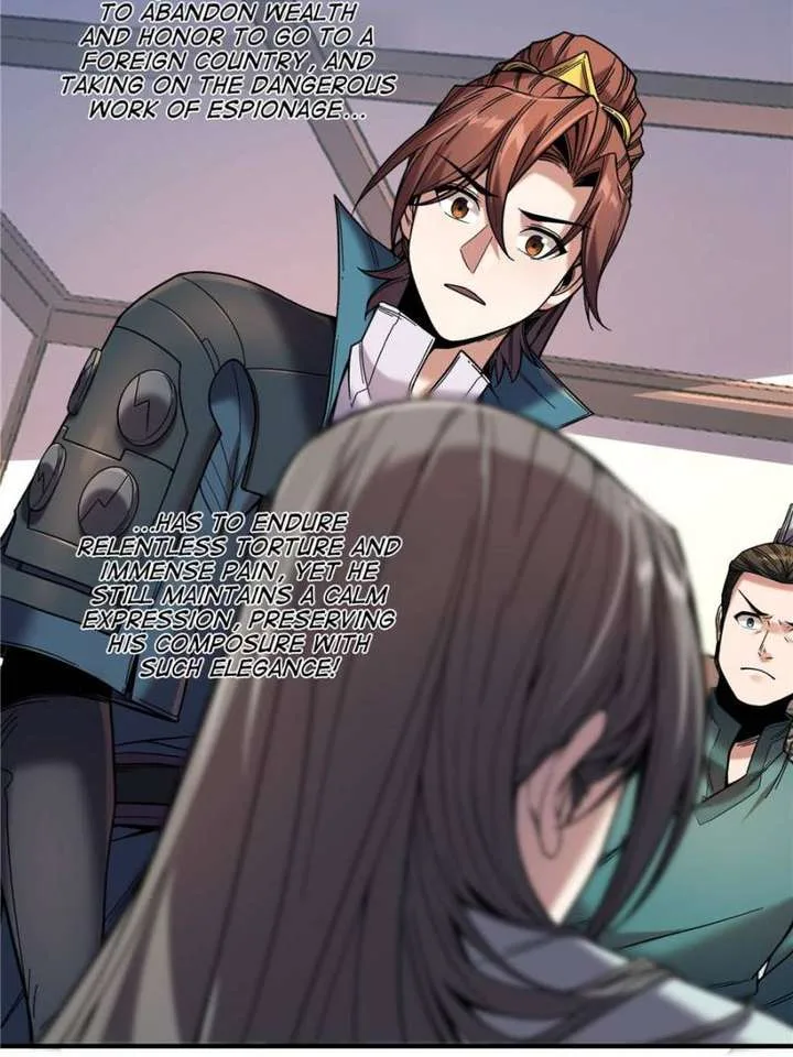 Celebrating the Remaining Life Chapter 84 page 27