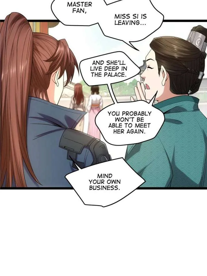 Celebrating the Remaining Life Chapter 81 page 9