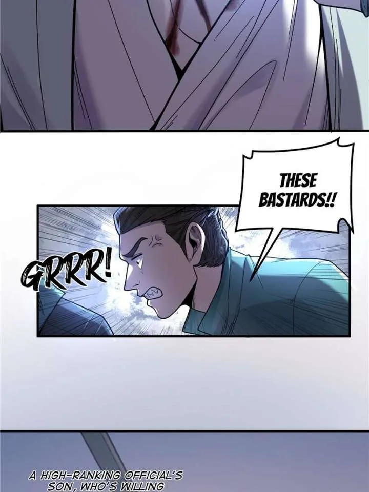 Celebrating the Remaining Life Chapter 84 page 26