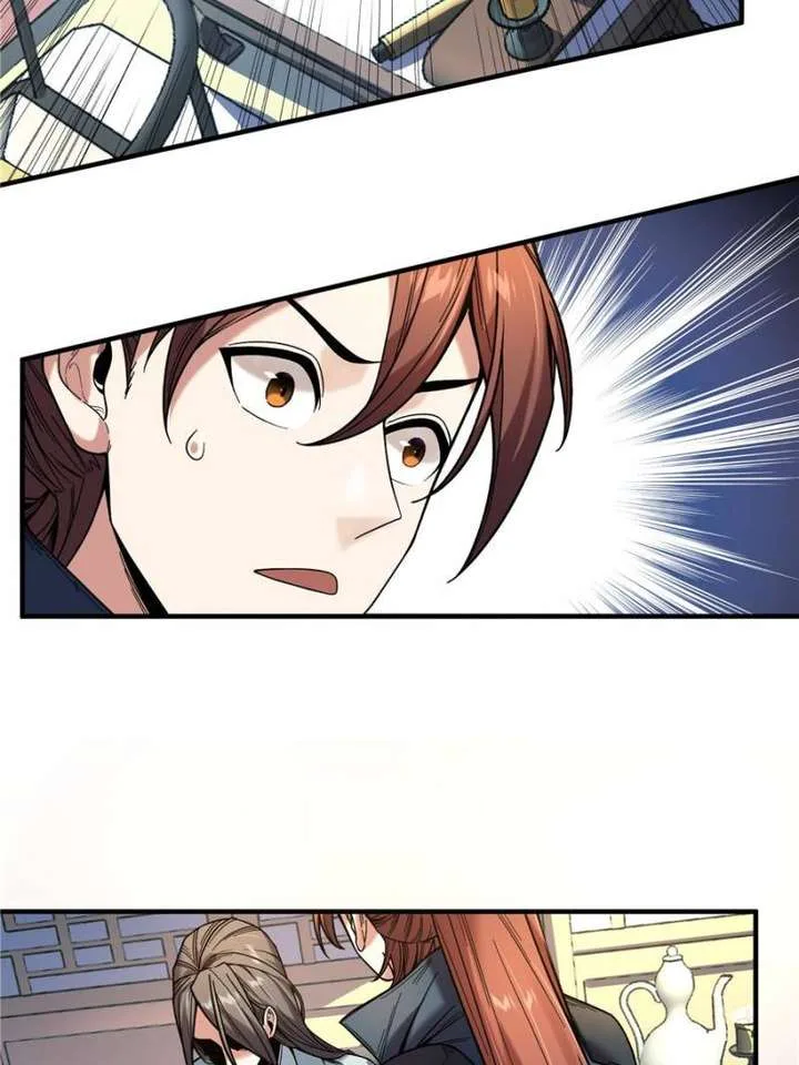 Celebrating the Remaining Life Chapter 84 page 23