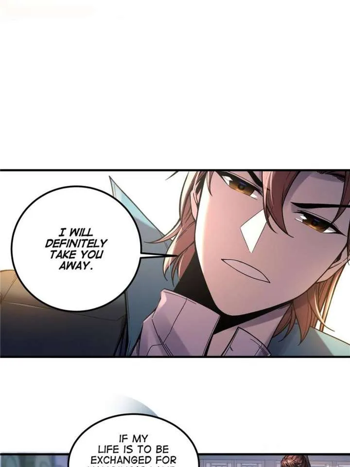 Celebrating the Remaining Life Chapter 84 page 28