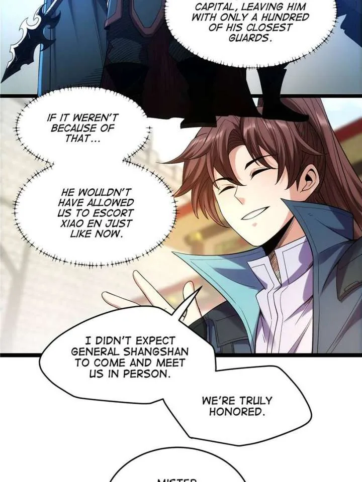 Celebrating the Remaining Life Chapter 81 page 13