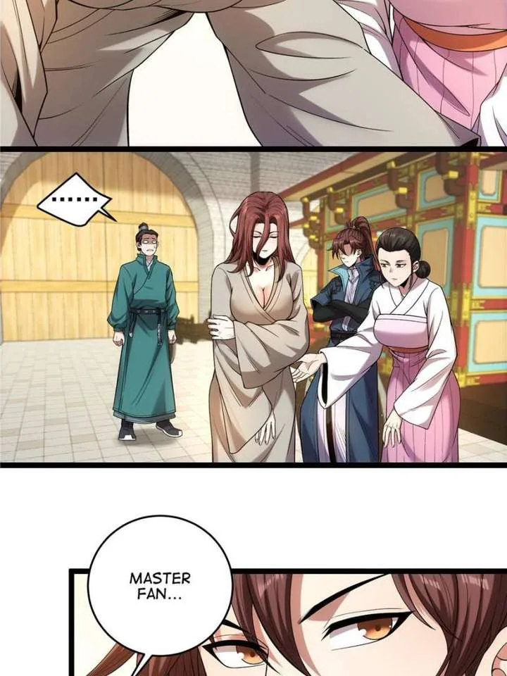 Celebrating the Remaining Life Chapter 81 page 7