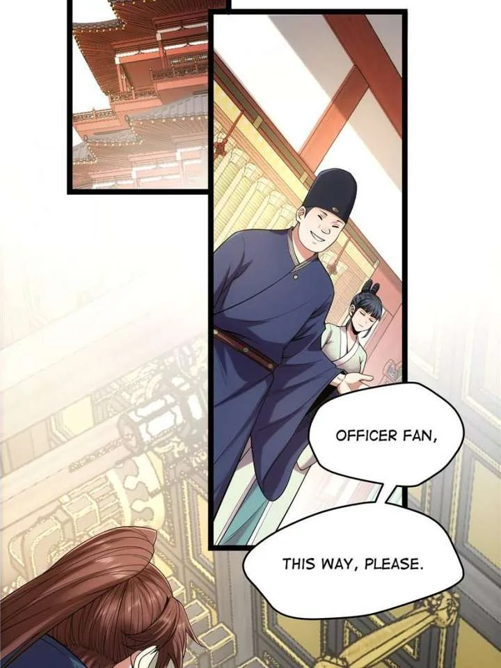 Celebrating the Remaining Life Chapter 81 page 16