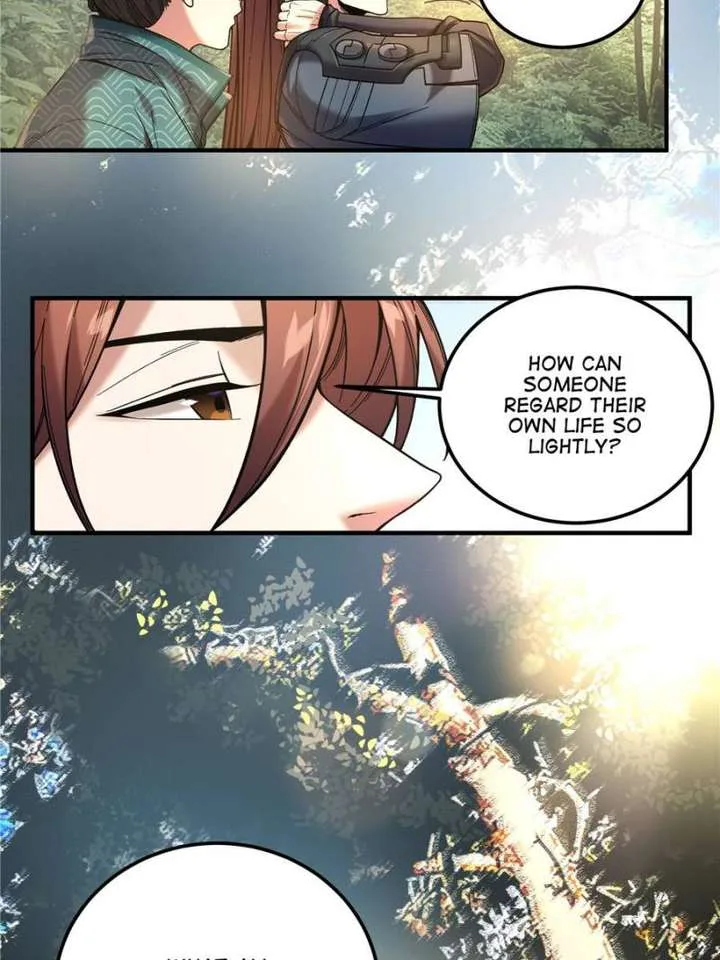 Celebrating the Remaining Life Chapter 84 page 39