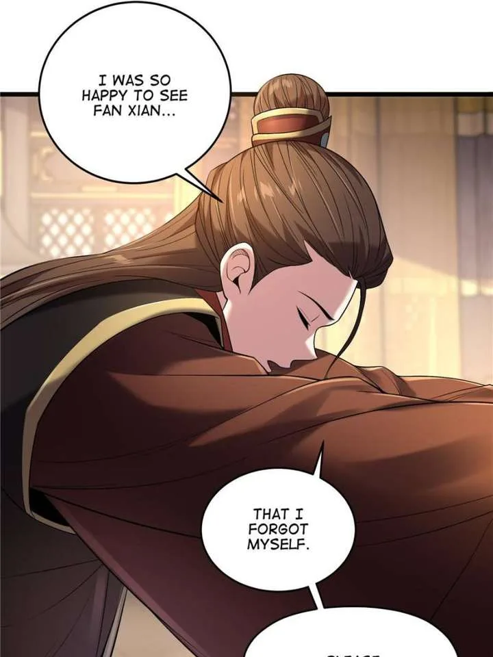 Celebrating the Remaining Life Chapter 81 page 44
