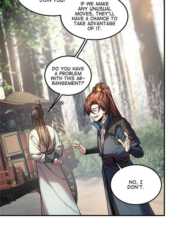 Celebrating the Remaining Life Chapter 84 page 44