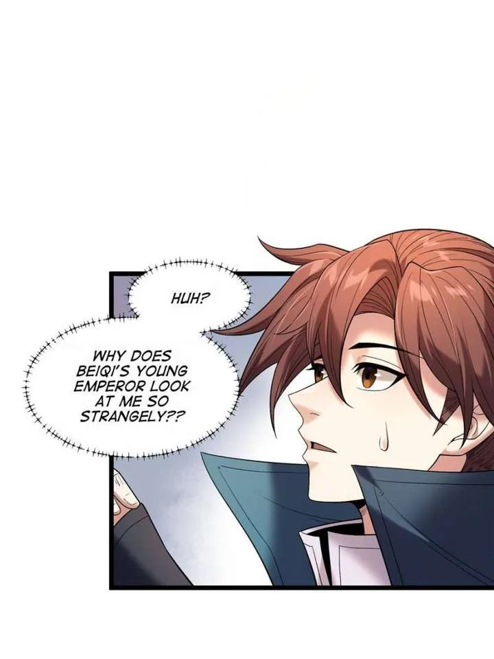 Celebrating the Remaining Life Chapter 81 page 30