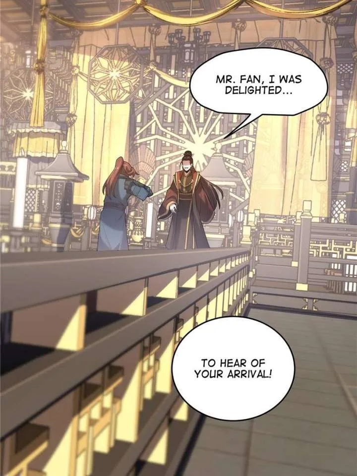 Celebrating the Remaining Life Chapter 81 page 35