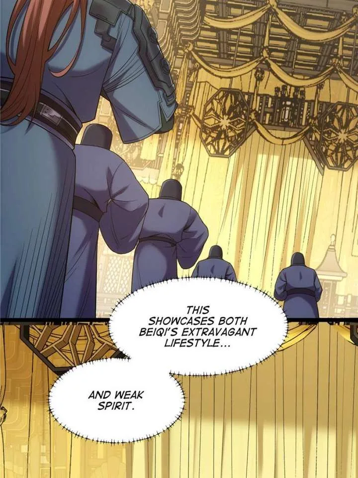 Celebrating the Remaining Life Chapter 81 page 24