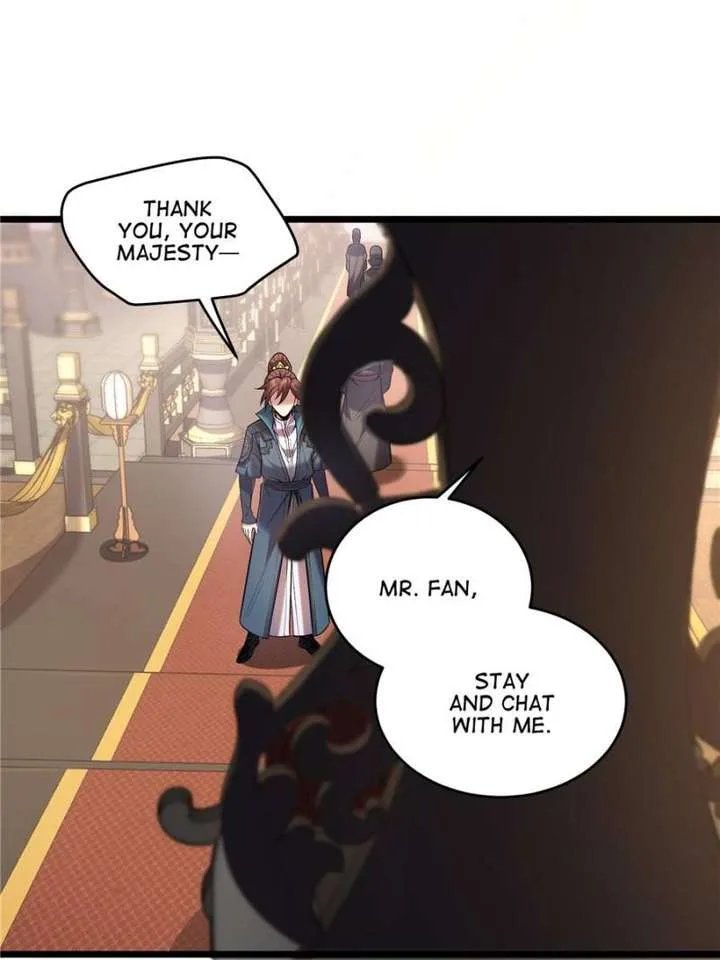 Celebrating the Remaining Life Chapter 81 page 32
