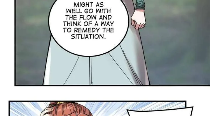 Celebrating the Remaining Life Chapter 84 page 42