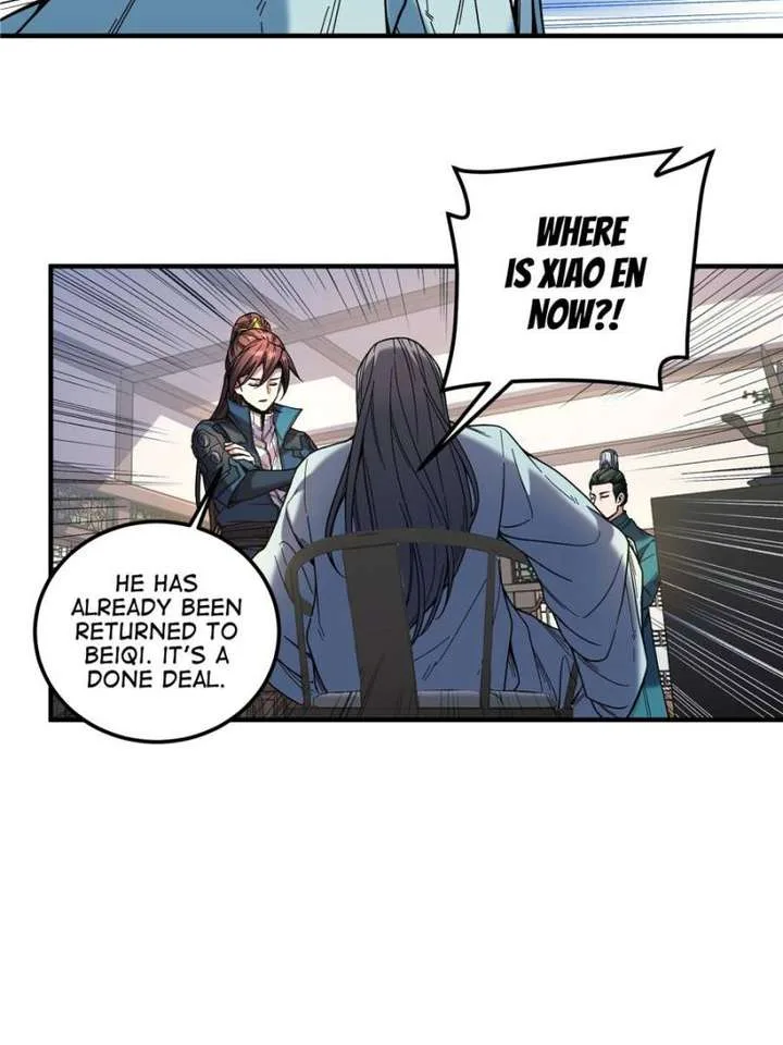 Celebrating the Remaining Life Chapter 84 page 32