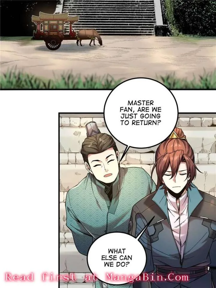 Celebrating the Remaining Life Chapter 84 page 37