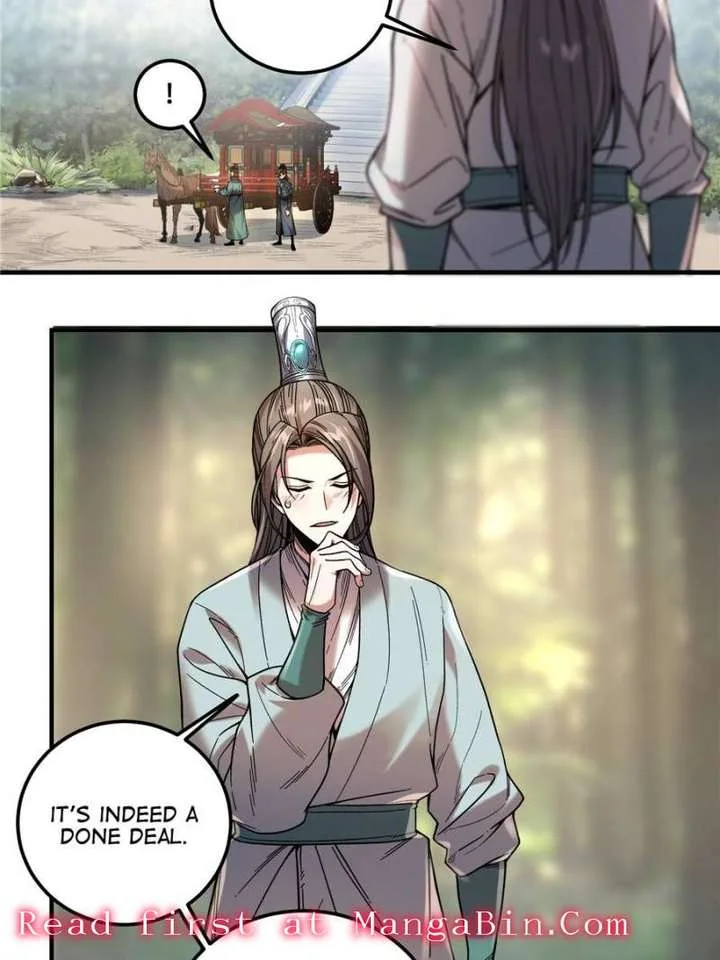 Celebrating the Remaining Life Chapter 84 page 41