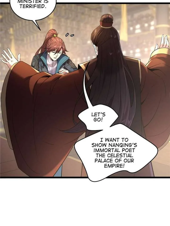 Celebrating the Remaining Life Chapter 81 page 38