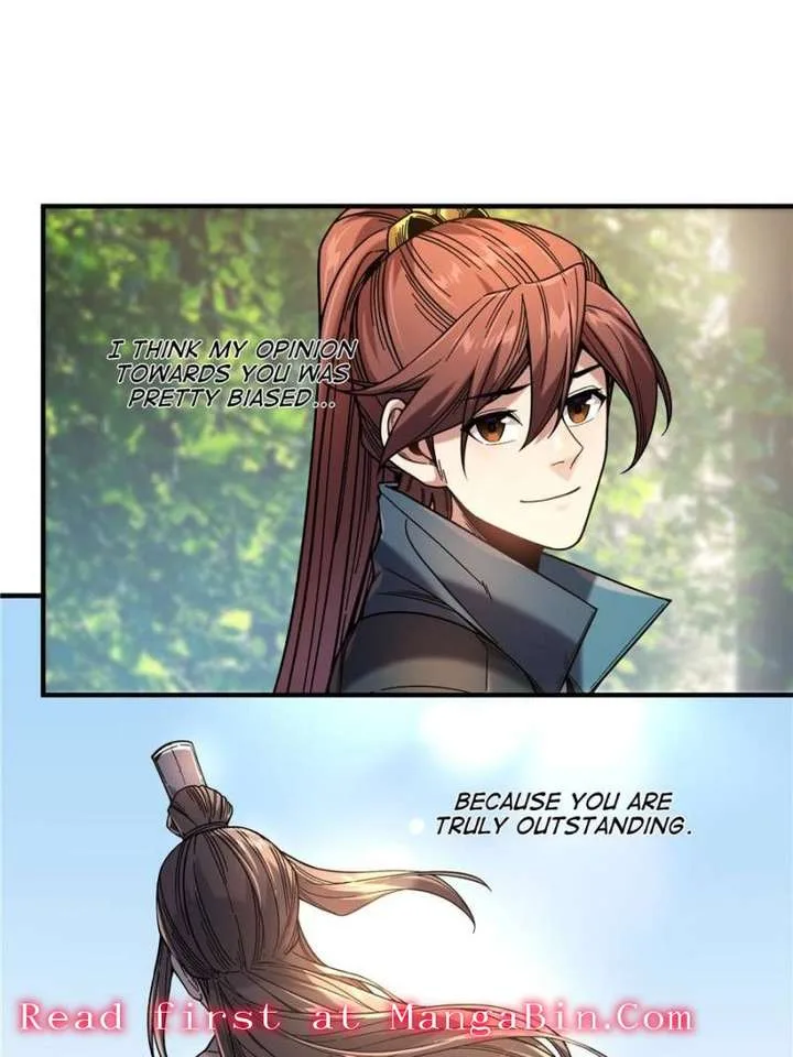 Celebrating the Remaining Life Chapter 84 page 45