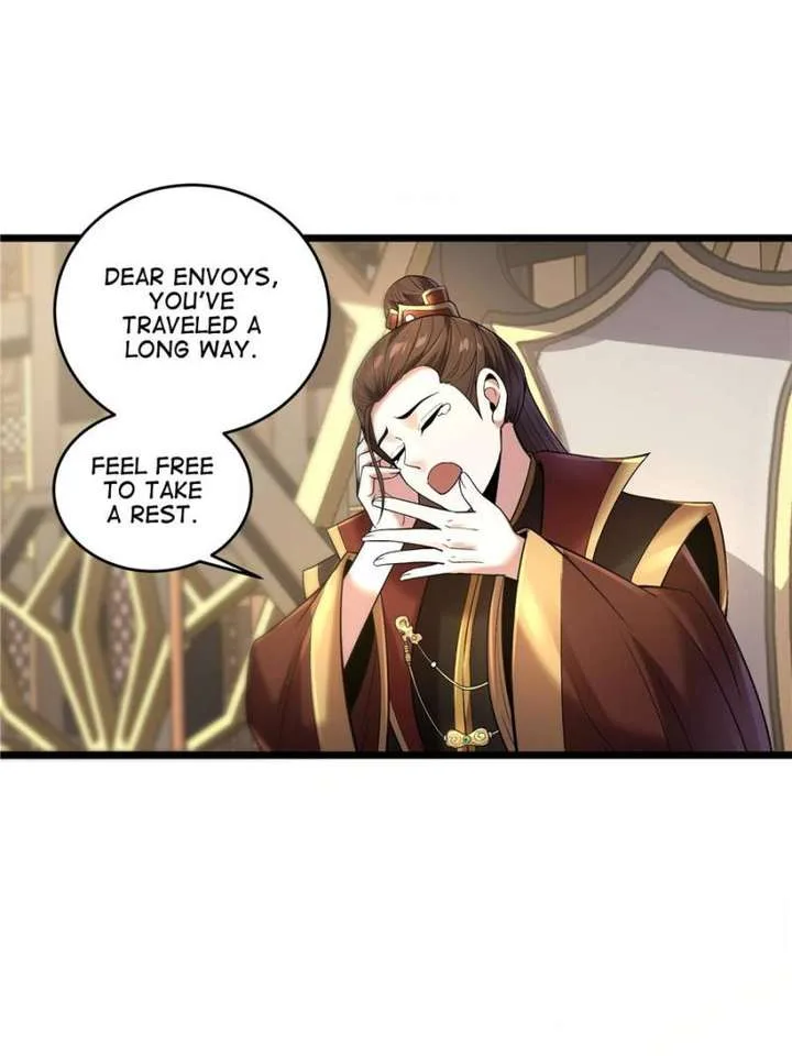 Celebrating the Remaining Life Chapter 81 page 31