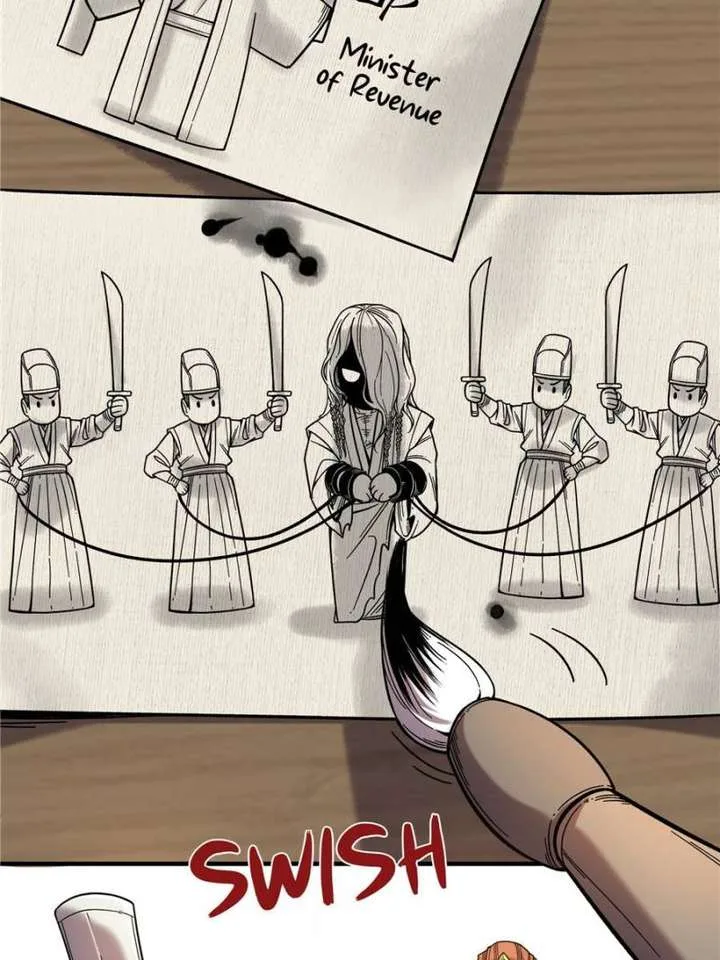 Celebrating the Remaining Life Chapter 85 page 5