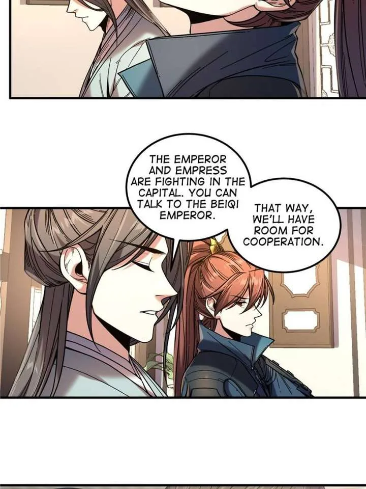 Celebrating the Remaining Life Chapter 85 page 10