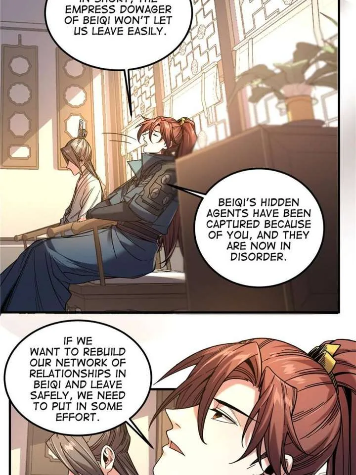 Celebrating the Remaining Life Chapter 85 page 9
