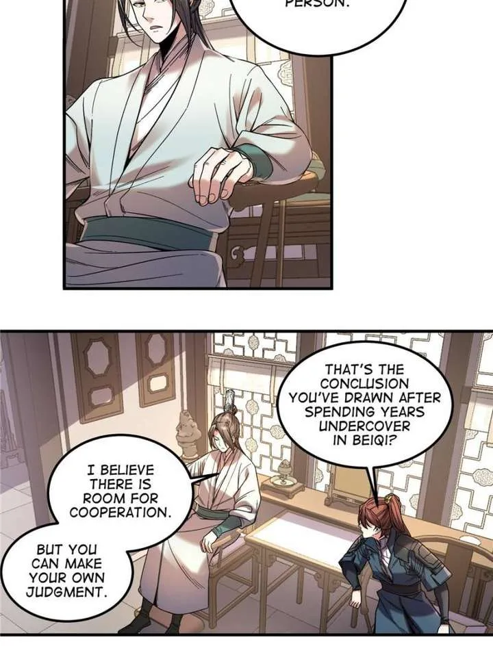 Celebrating the Remaining Life Chapter 85 page 15