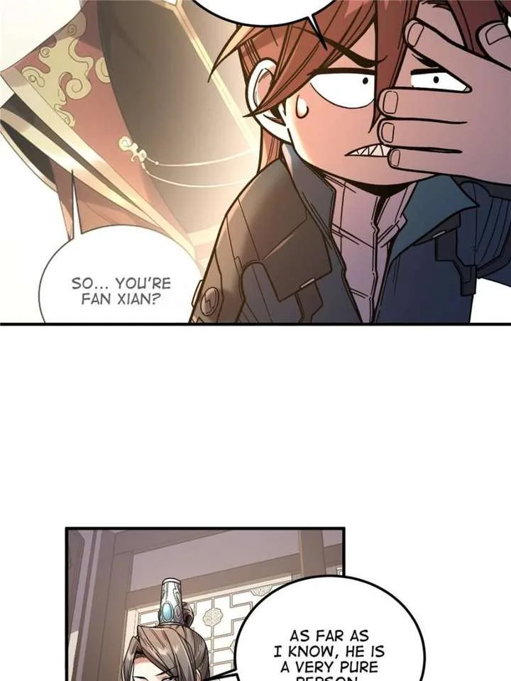 Celebrating the Remaining Life Chapter 85 page 14