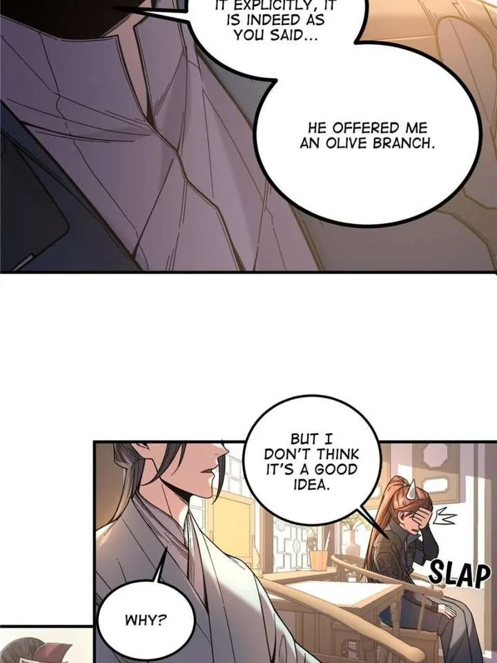 Celebrating the Remaining Life Chapter 85 page 12