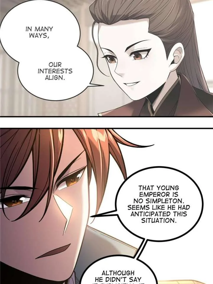 Celebrating the Remaining Life Chapter 85 page 11