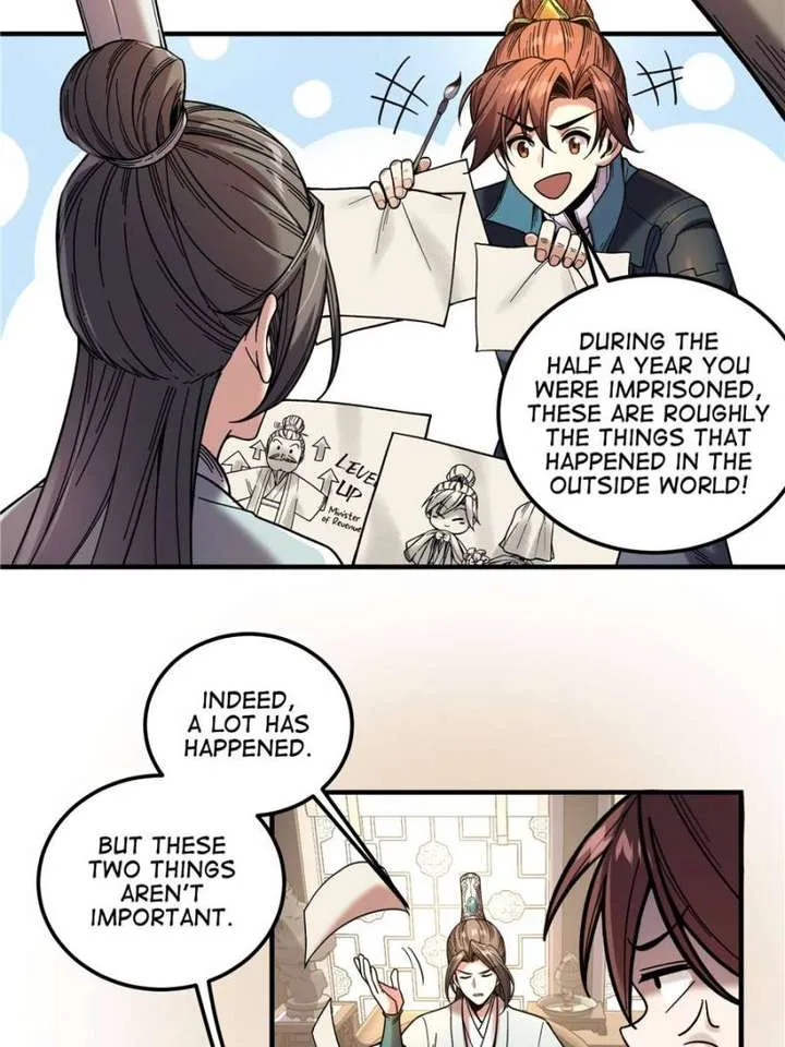 Celebrating the Remaining Life Chapter 85 page 6
