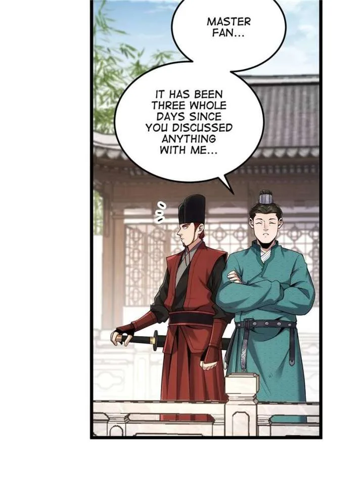 Celebrating the Remaining Life Chapter 85 page 19