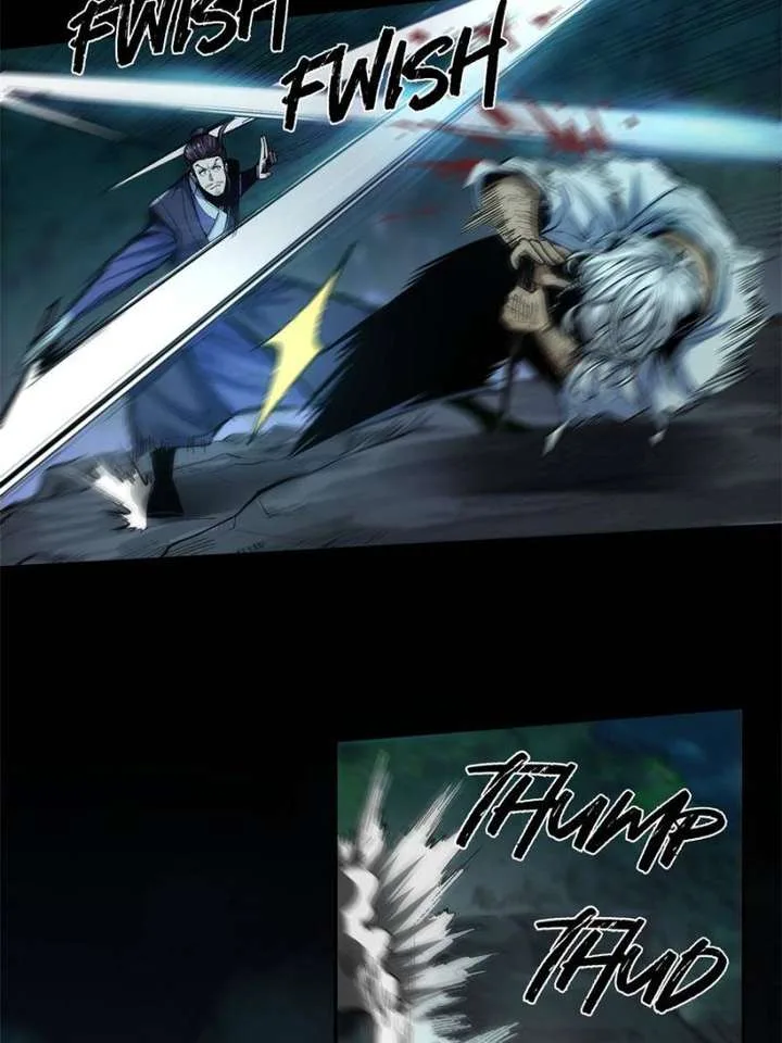 Celebrating the Remaining Life Chapter 89 page 11