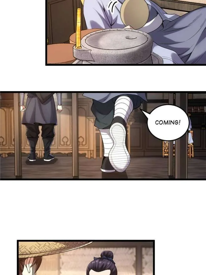 Celebrating the Remaining Life Chapter 85 page 39