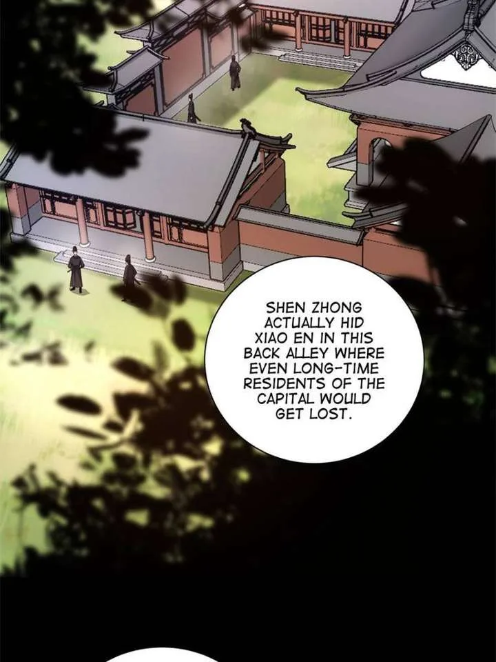 Celebrating the Remaining Life Chapter 87 page 3