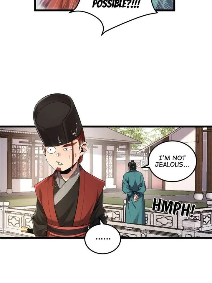 Celebrating the Remaining Life Chapter 85 page 22