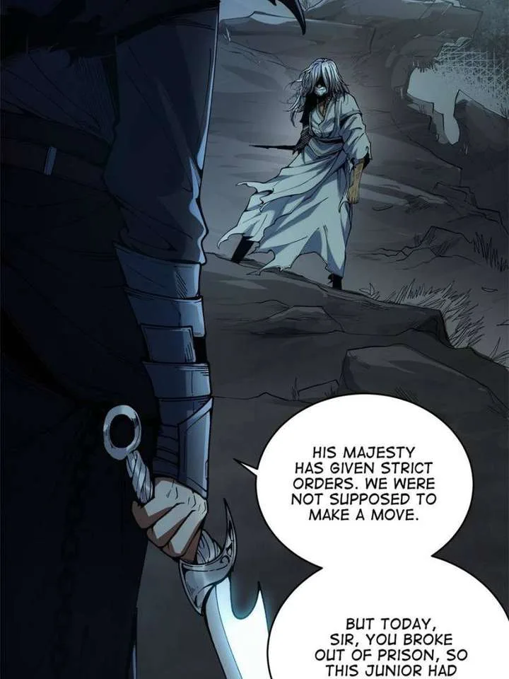 Celebrating the Remaining Life Chapter 89 page 3