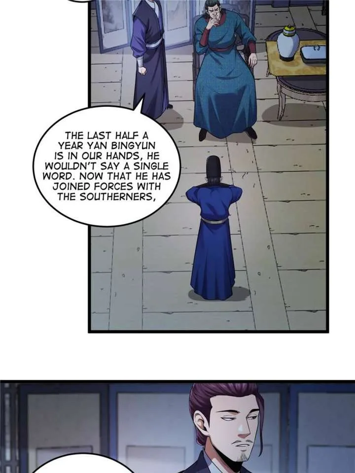 Celebrating the Remaining Life Chapter 85 page 25