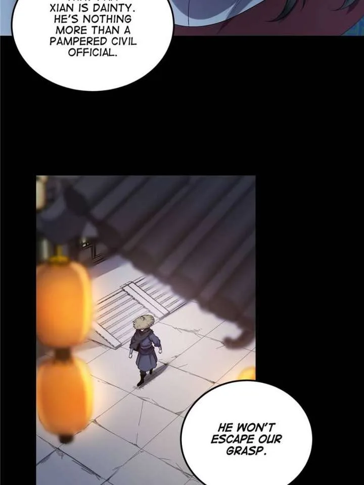 Celebrating the Remaining Life Chapter 85 page 28