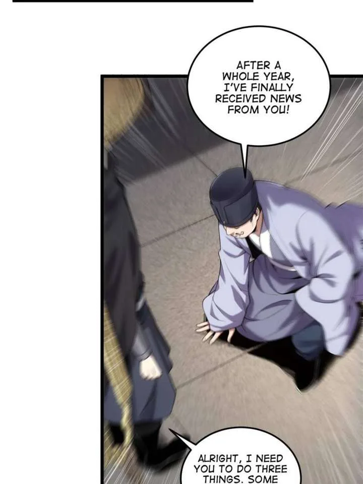 Celebrating the Remaining Life Chapter 85 page 47
