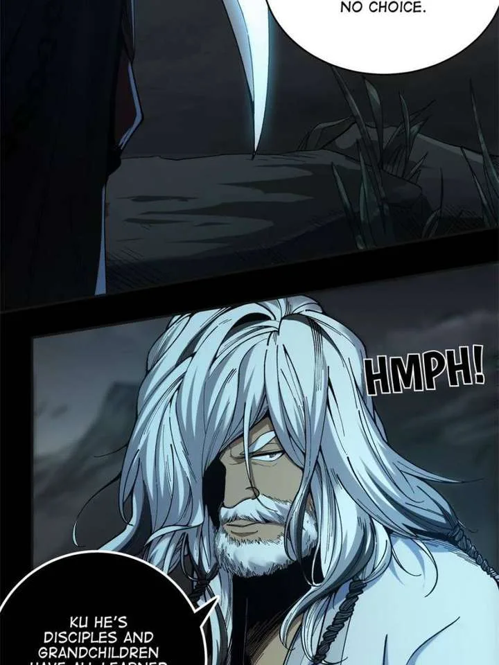 Celebrating the Remaining Life Chapter 89 page 4