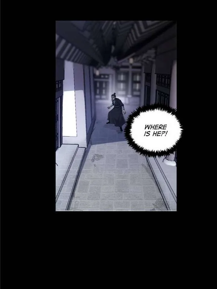 Celebrating the Remaining Life Chapter 85 page 32