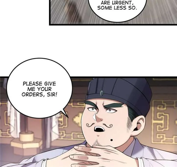 Celebrating the Remaining Life Chapter 85 page 48